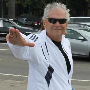 Meet your Posher, Randy